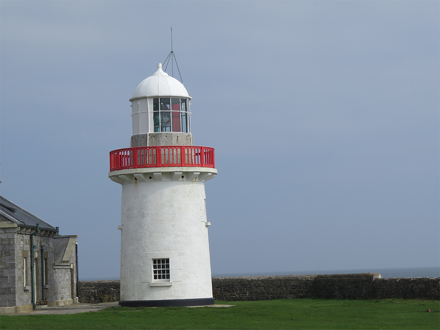 Orla Photography Lighthouse Gallery