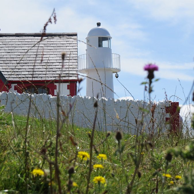 Orla Photography Lighthouse Gallery